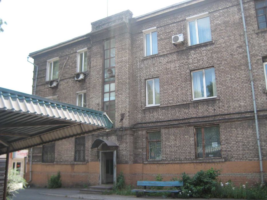 Продаж 3-кімнатної квартири в Заводському районі (вул. Соборна)