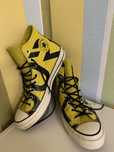 Кеди Converse CHUCK 70
