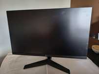 Monitor LG UltraGear 24'' jak nowy!!!
