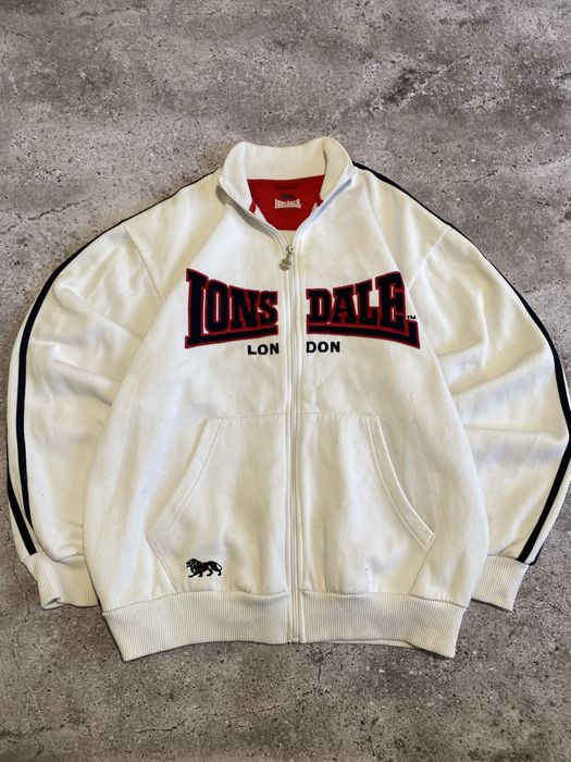 Зипка Lonsdale