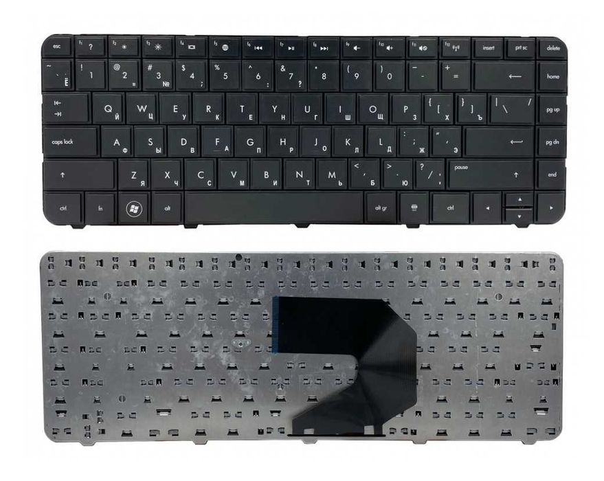 Клавиатура HP G6-1000 430 СQ43 630 635 CQ57 640 650 655 CQ58 2000-2d