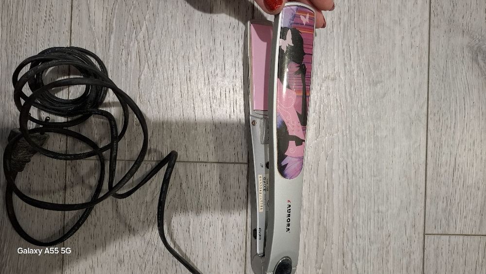 Выпрямитель для волос