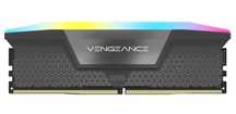 Na Lewara Pamięć RAM Corsair Vengeance RGB DDR5 32gb 6000MHz