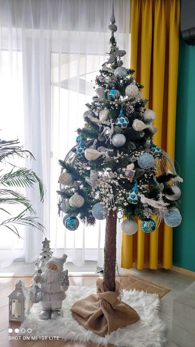 Choinka Świąteczna