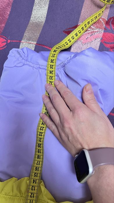 Зимовий комбенізон для собак