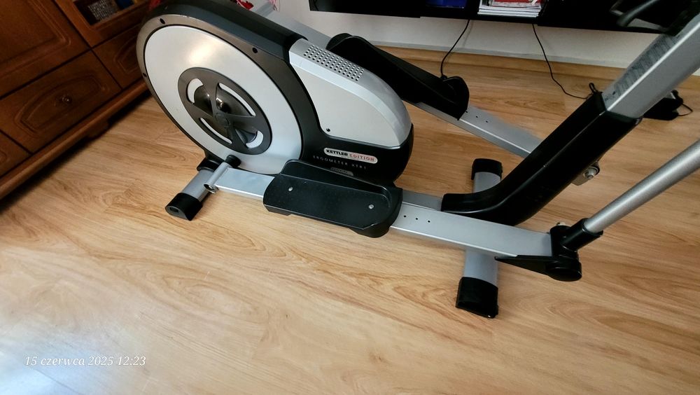 Orbitrek Orbitreks Kettler ergonometr xtr 1