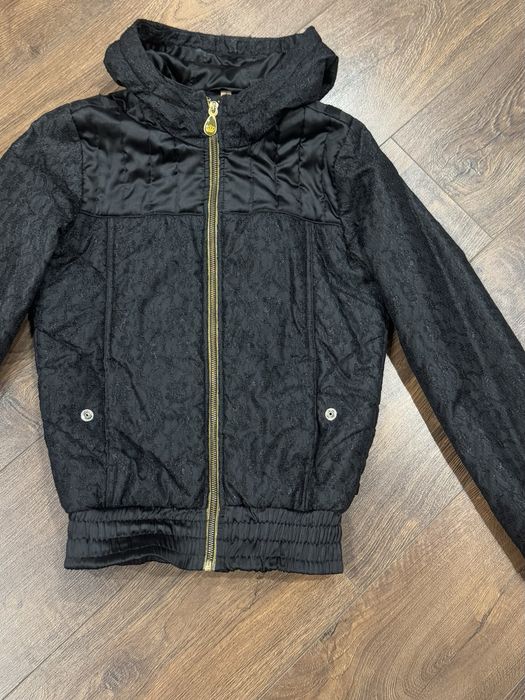 Куртка винтаж Y2K Adidas missy elliott respect me