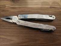 Multitool Victorinox Spirit