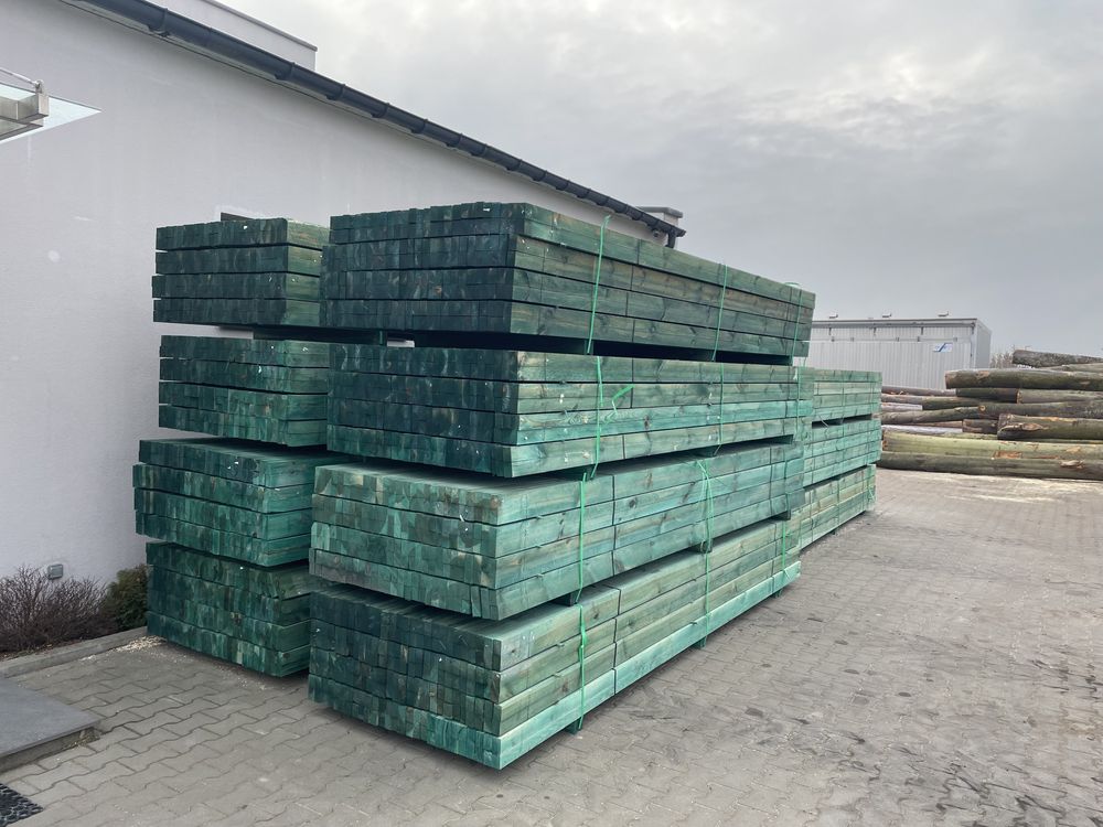 Łaty 40x60-4,0 m 3,00zł Mb