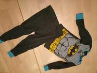 Bawełniana piżama Batman 92 h&m
