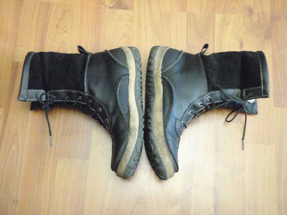 Ботінки, получобітки Merrell Waterproof, розмір 39