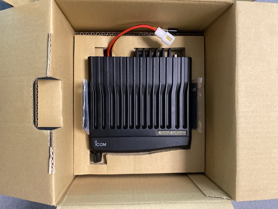 iCOM IC-F5062D радіостанція