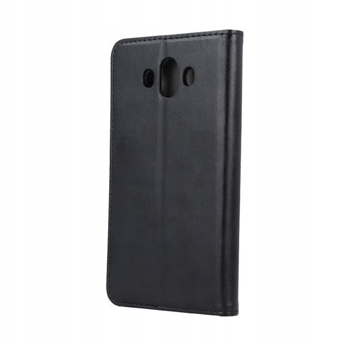 Etui Z Klapką Magnetic Samsung Galaxy A10 Czarne