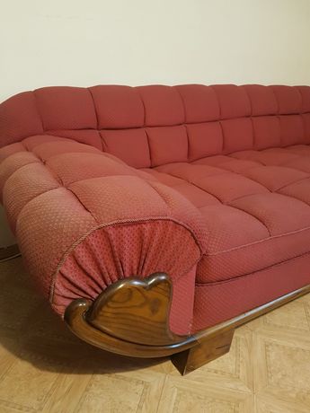 Stara Sofa antyczna