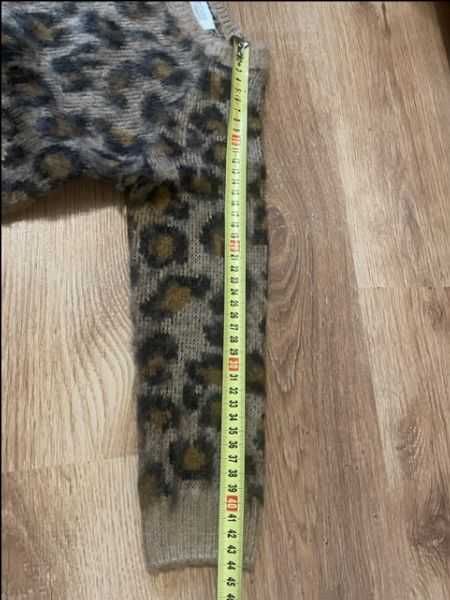 Sweterek H&M r.110/116