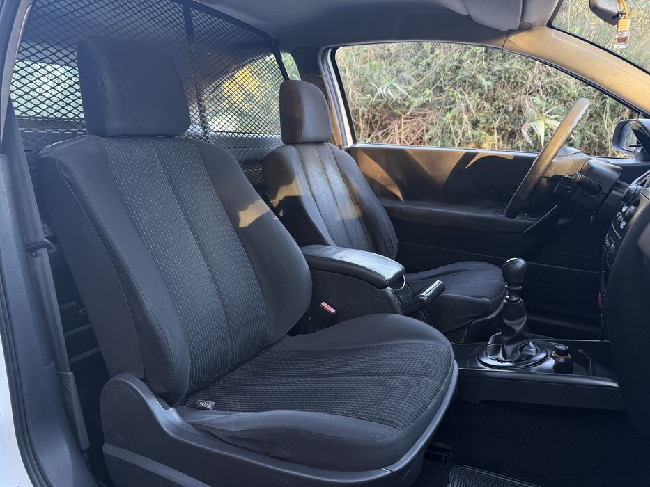 Renault Megane 1.5 DCI Comercial