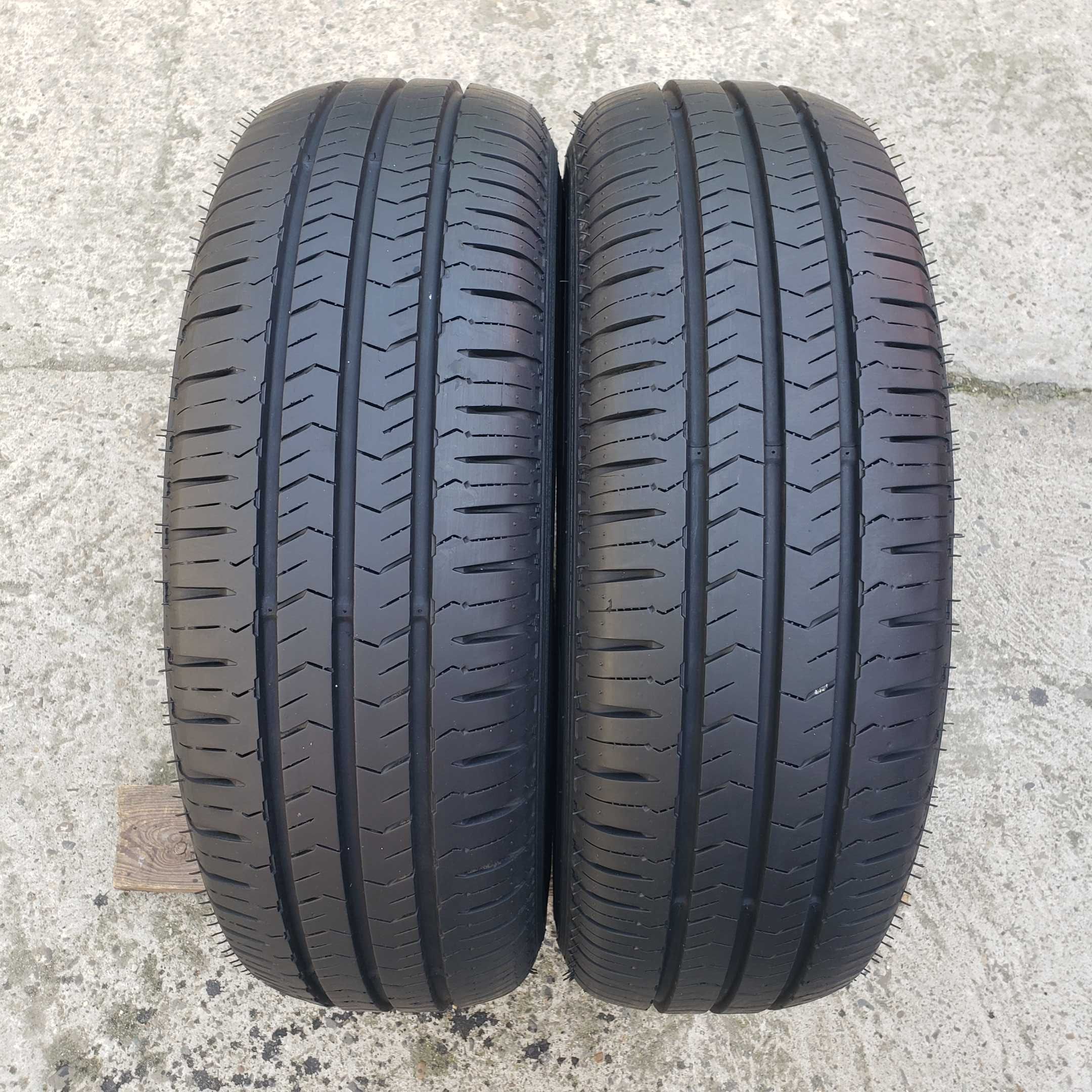 Летняя резина, шины 205 70 R14c Nexen (Нексен) 2шт.
