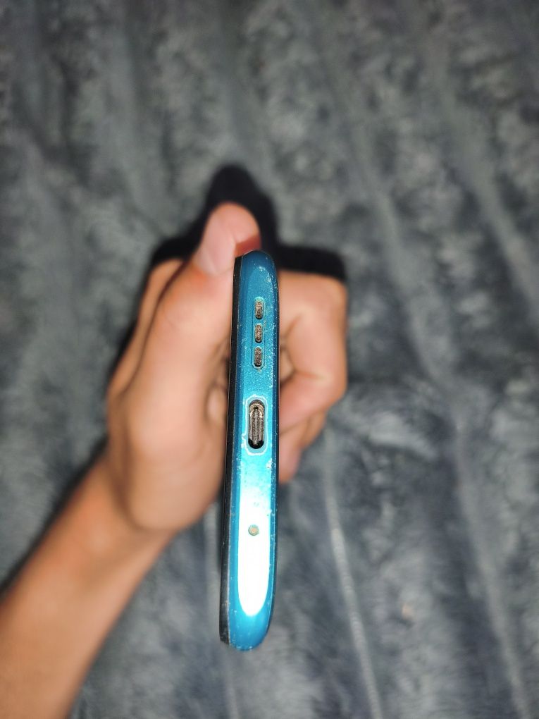 Сенсорный телефон Xiaomi redmi 9t 128гб