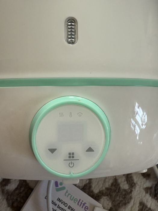 Підгрівач для пляшечок TrueLife