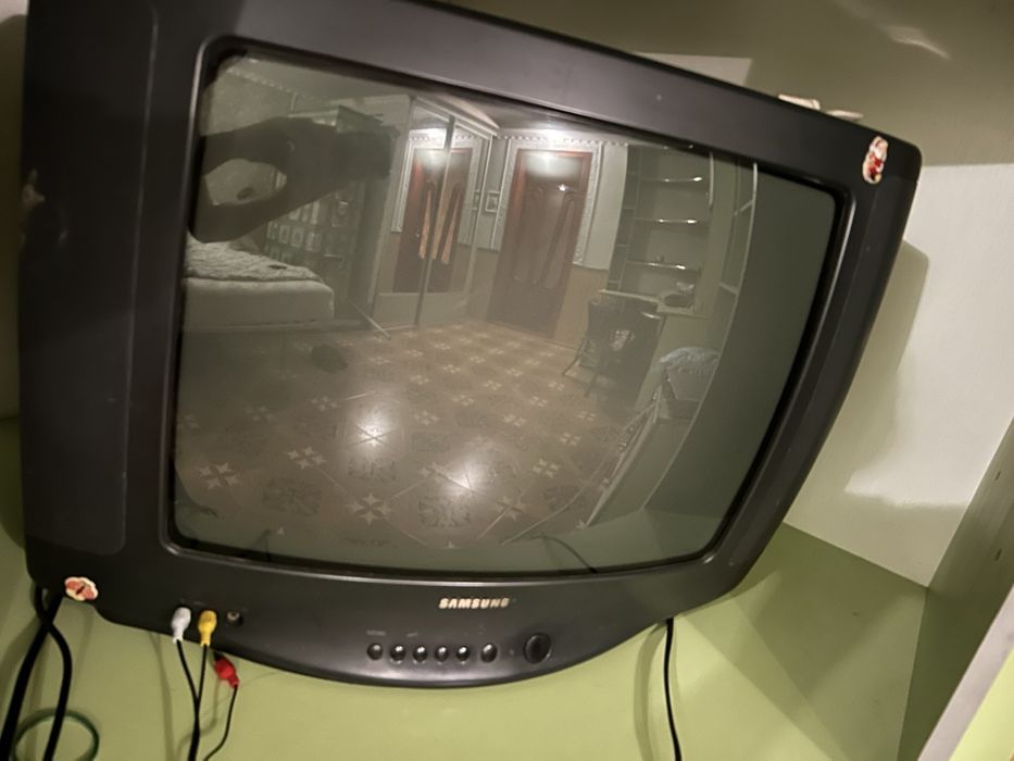 Телевізор робочий