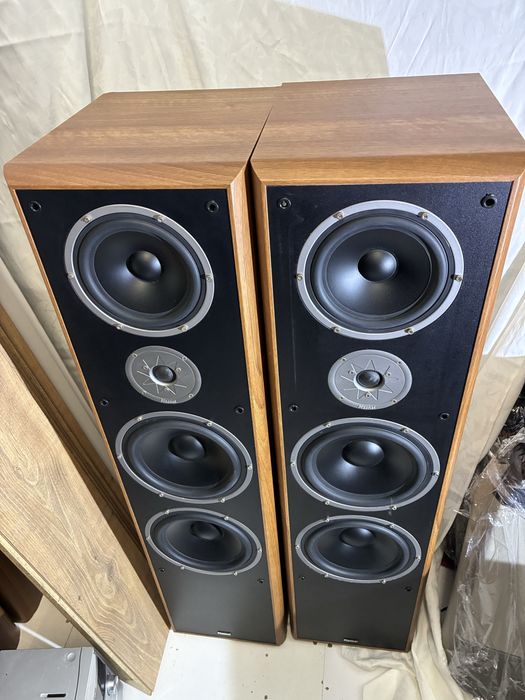 Magnat monitor supreme 2000