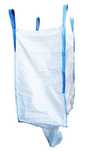 Worki BIG-BAG 1T wysokość 115-150cm stan perfekt, wysyłka, na zboże