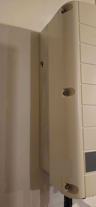 Falownik, inwerter Solaredge SE6K