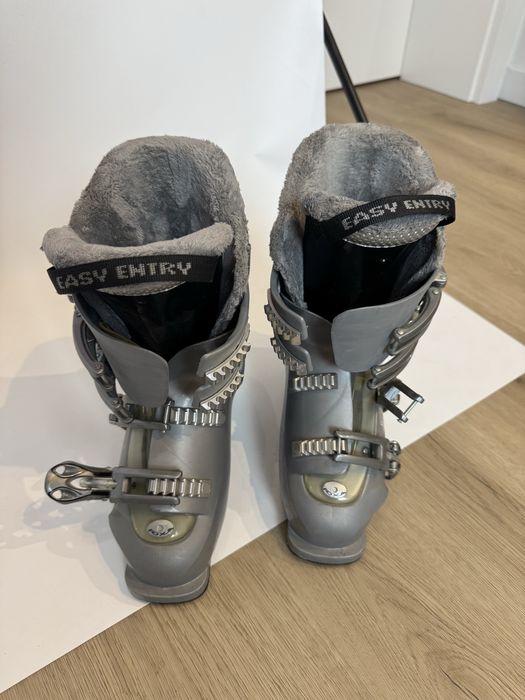 Buty narciarskie roxa