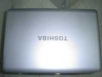 Portátil Toshiba L 500 - 1TU Peças