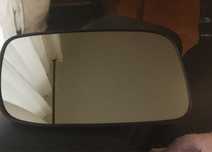 Espelho retrovisor Toyota Corolla direito NOVO