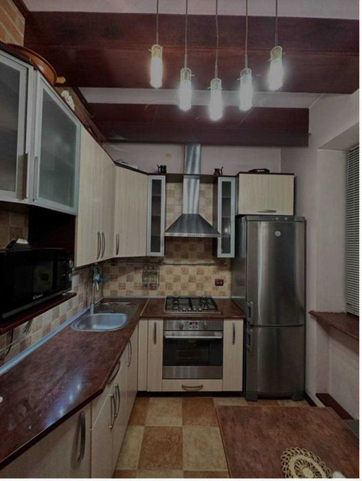 Оренда 1 кімнатної квартири, вул. Грекова (біля ТРЦ Forum)