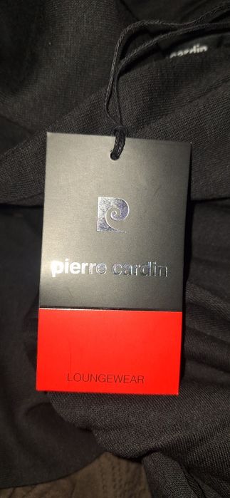 Худи.толстовка.pеглан. Pierre cardin