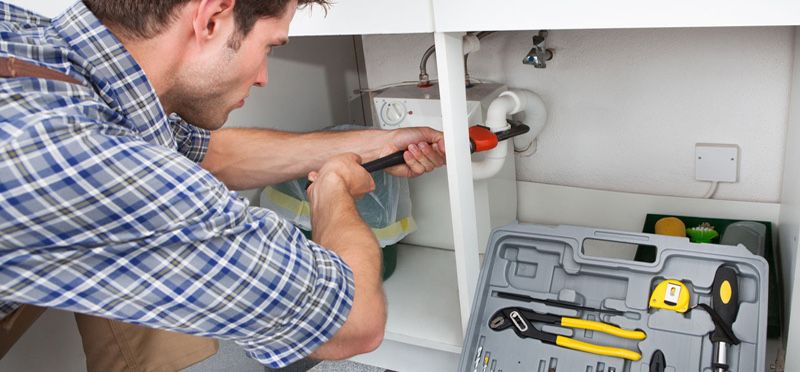 Сантехнік швидкий виклик місто Житомир