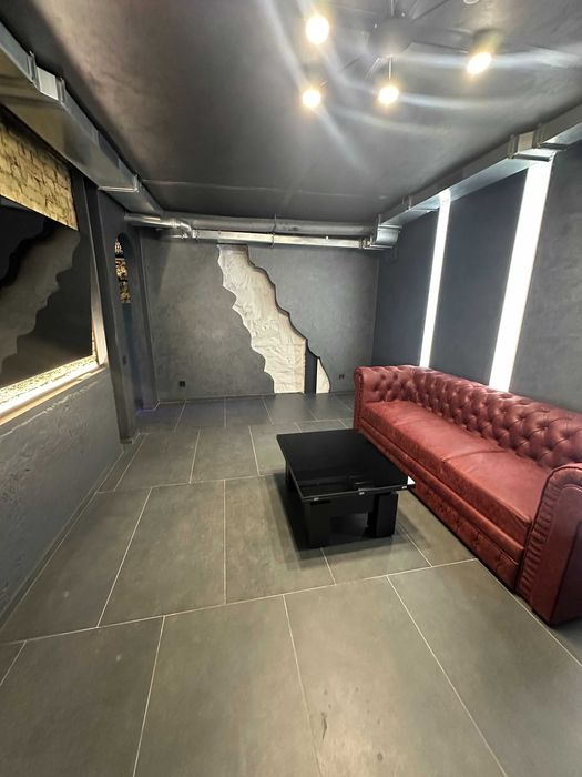 Оренда приміщення на вул. Басейна 12, площа 650