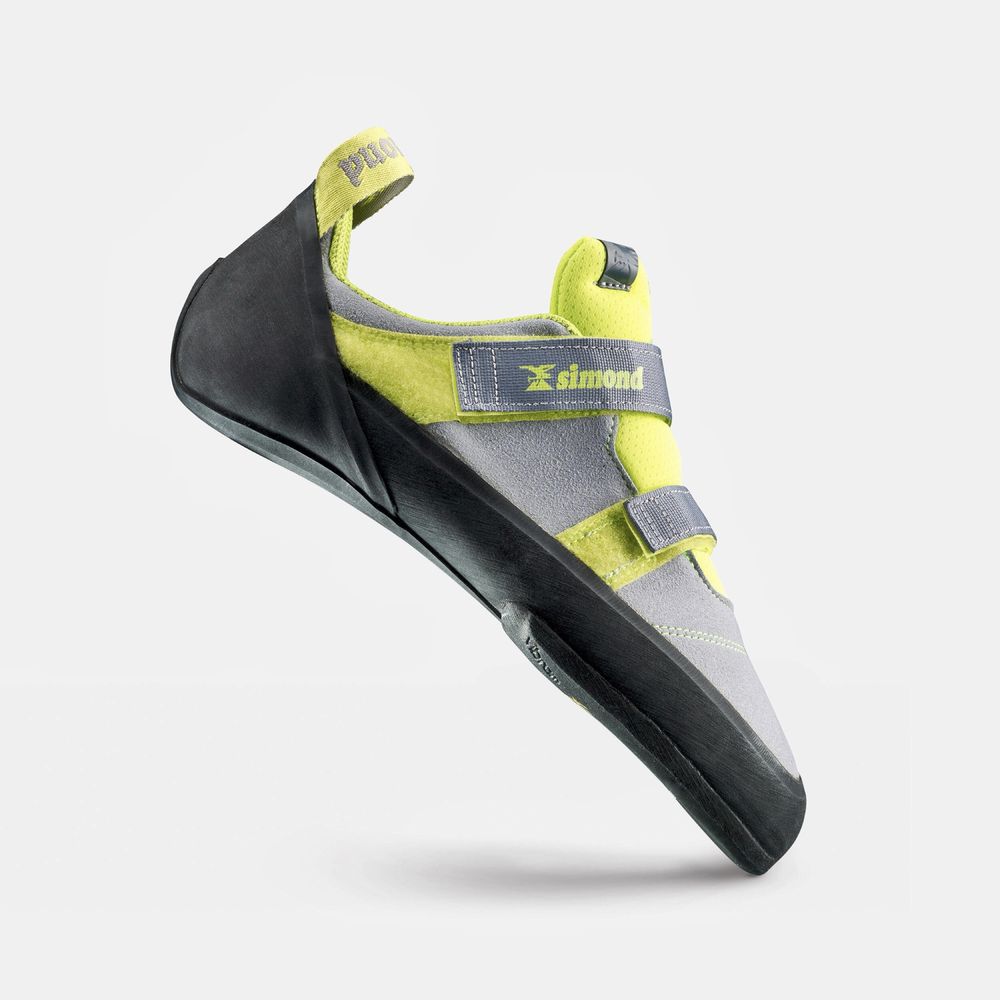 Скальники Simond Vibram XSgrip Розмір 42  26,5 см