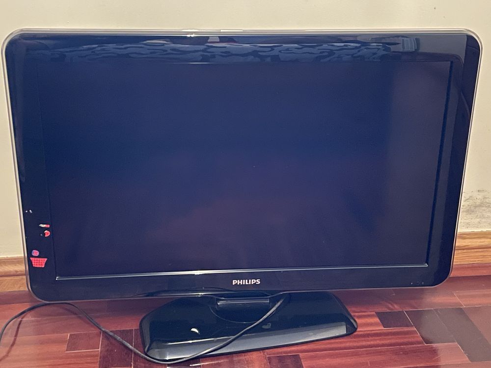 Tv Philips - não está a dar imagem