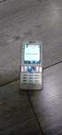 Sony ericsson k550i Telefon działa