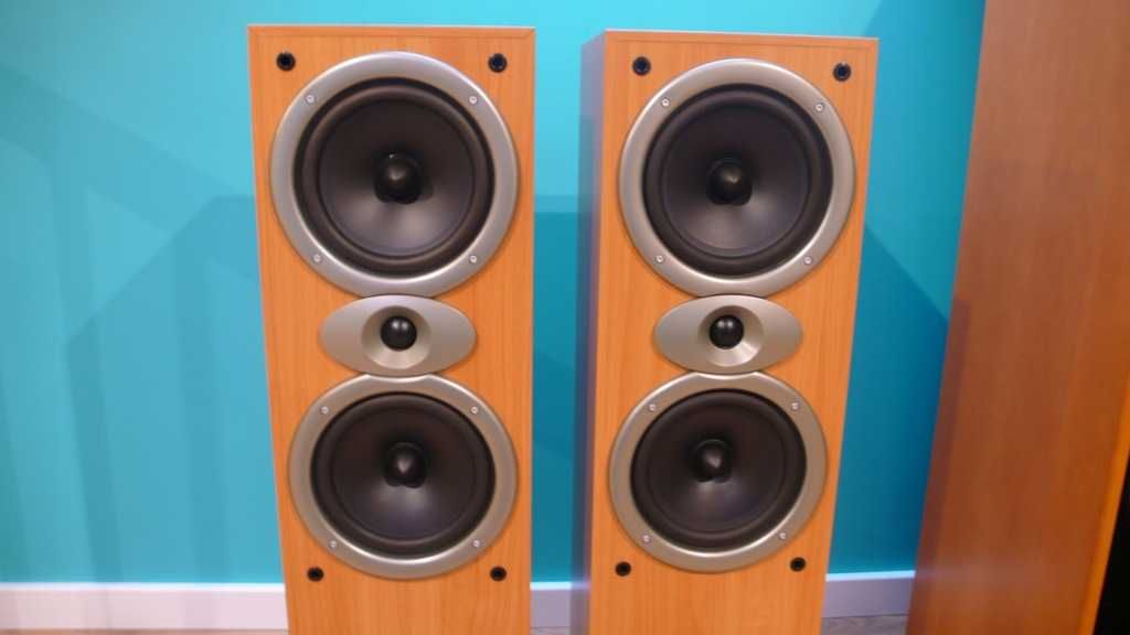Kolumny głośnikowe stereo KODA AV850F