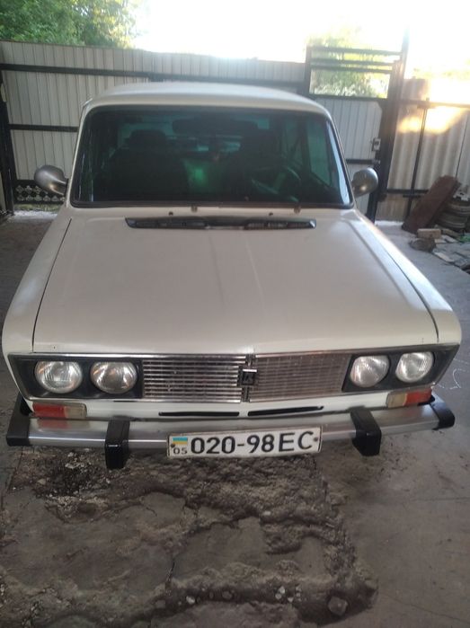 Ваз 2106 продам.