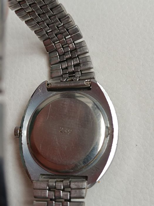 zegarek РАКЕТА Rakieta