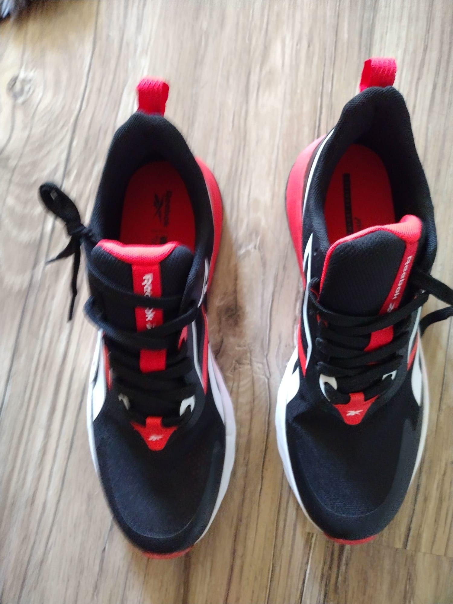 Buty męskie  Reebok 44