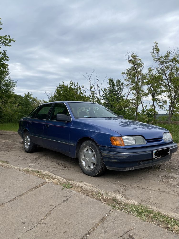 Продам Ford Scorpio 2.0 бензин жигули