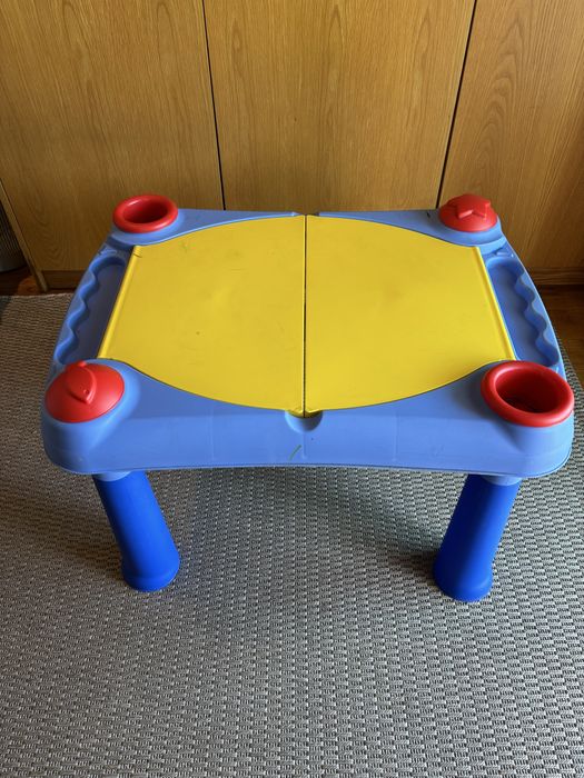 Mesa de brincar desmontavel Criança