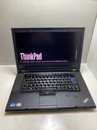 Lenovo ThinkPad W520 i7-2720QM 8gb ram FHD