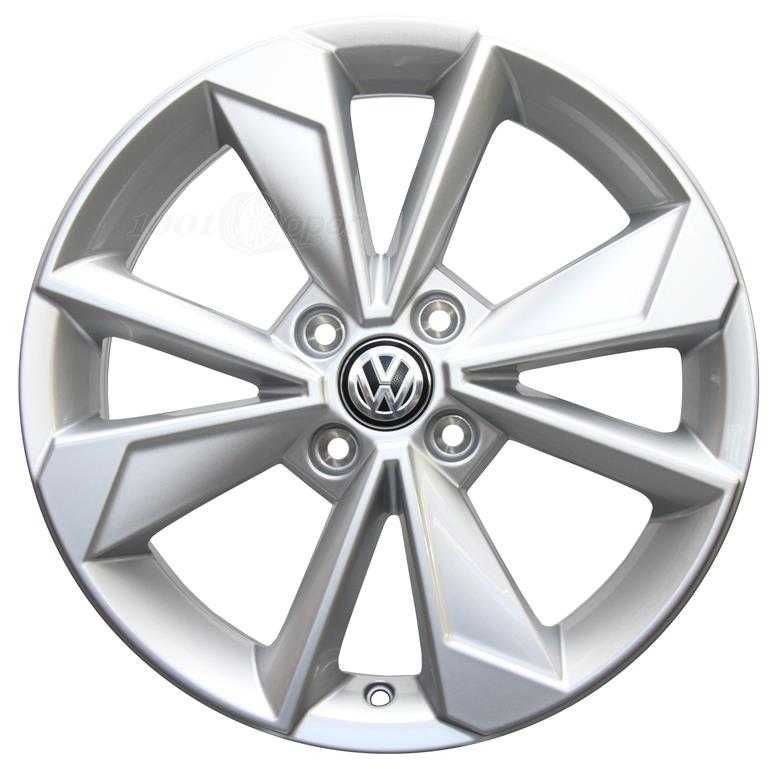 Nowe felgi aluminiowe 16 4x100 Skoda Citigo Seat Mii VW Up ORYGINAŁ !!