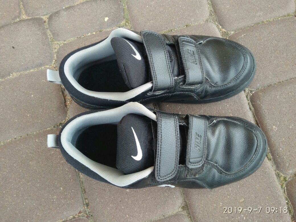 Buty Nike pico 34