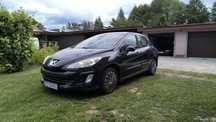 Peugeot 308 1.6 hdi