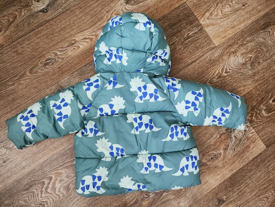 Куртка Zara 12-18