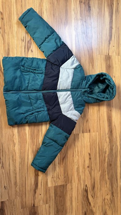 Kurtka na zimę z Pepco