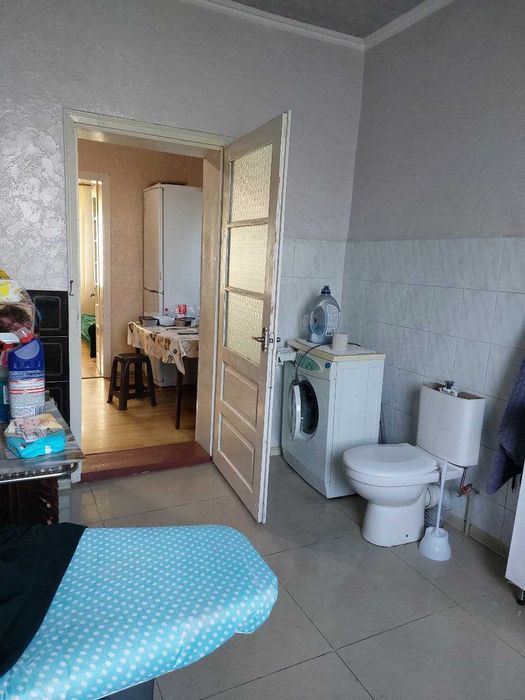 Здам 3-кім. будинок по Хотинській